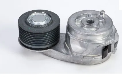 87436755AM - Натяжитель ремня в/м ДВС Cummins8,3 TG/Mg.MX (меняйте на к.н. без АМ, цена та же, но з